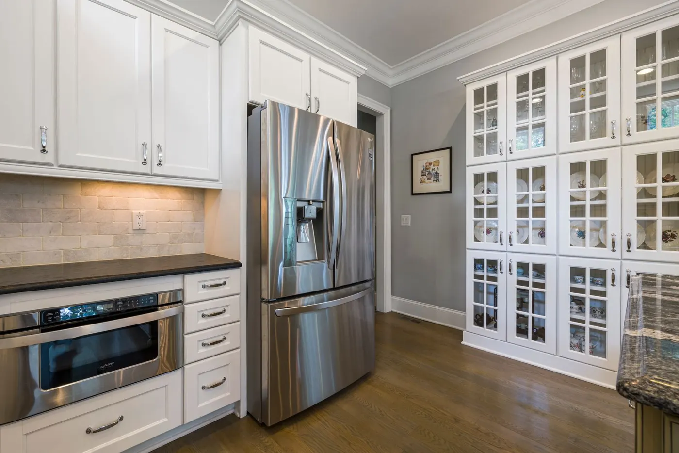 Refrigerator repair for every style — French-door, side-by-side, counter-depth and built-in