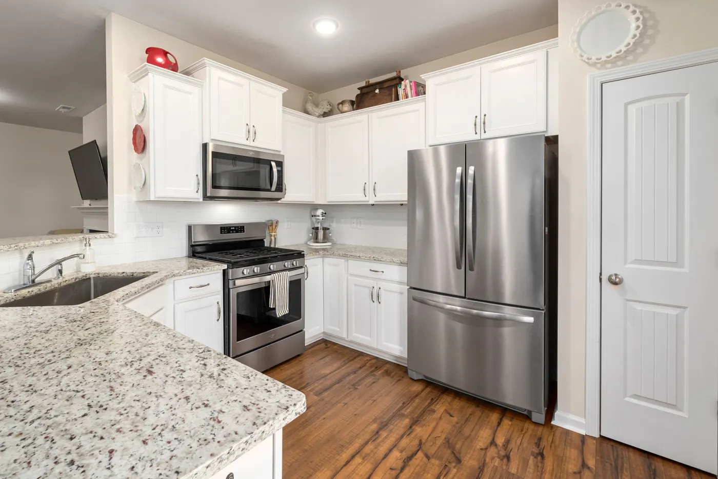 Same-day refrigerator repair for Orange County homes