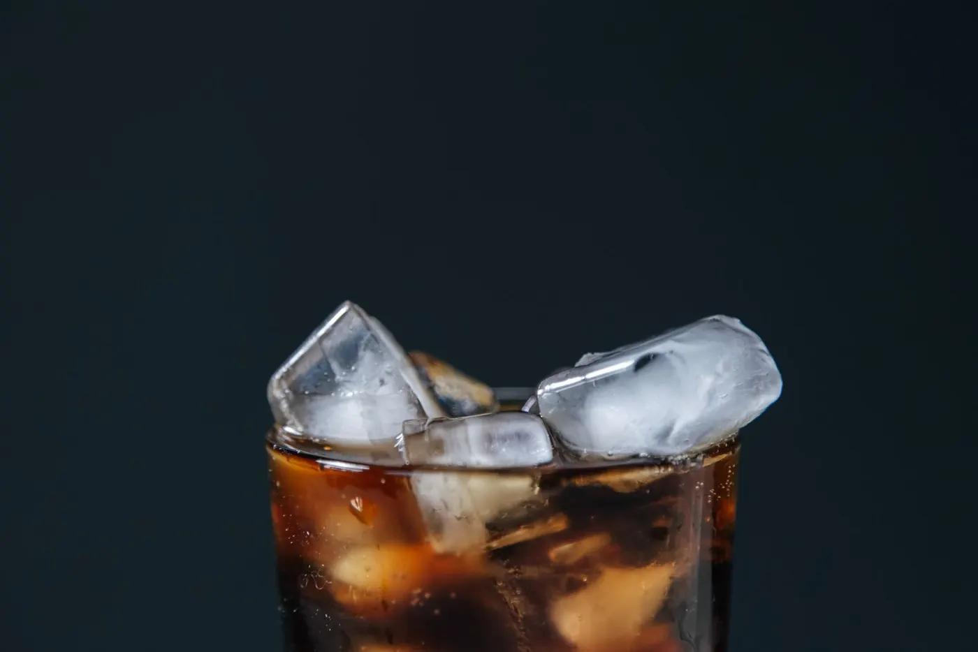 Commercial ice machine repair — clean, clear ice again