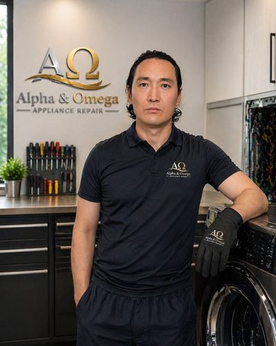 Technician Alvin